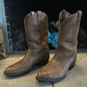 ARIAT MEN'S SEDONA WESTERN BOOTS